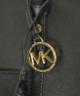 MICHAEL KORS（マイケルコース）トートバッグ 黒 サイズ:- レディース/2200671392031