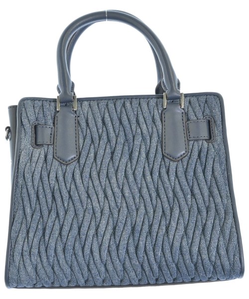MICHAEL KORS（マイケルコース）ハンドバッグ 青 サイズ:- レディース/2200678194010