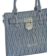 MICHAEL KORS（マイケルコース）ハンドバッグ 青 サイズ:- レディース/2200678194010