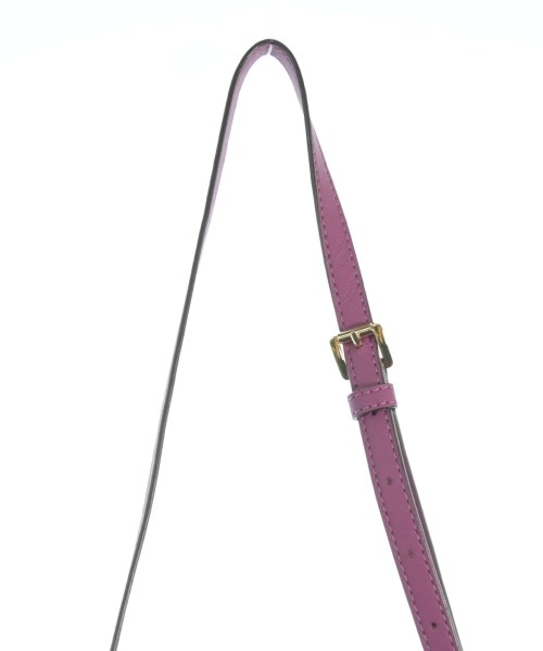MICHAEL KORS（マイケルコース）ハンドバッグ 紫 サイズ:- レディース/2200670130023