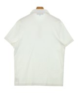 MICHAEL KORS（マイケルコース）ポロシャツ 白 サイズ:L メンズ/2200676381047