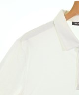 MICHAEL KORS（マイケルコース）ポロシャツ 白 サイズ:L メンズ/2200676381047