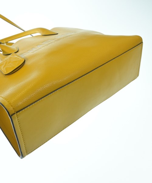 MICHAEL KORS（マイケルコース）トートバッグ 黄 サイズ:- レディース/2200675188043