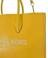 MICHAEL KORS（マイケルコース）トートバッグ 黄 サイズ:- レディース/2200675188043