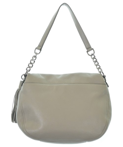 MICHAEL KORS（マイケルコース）ショルダーバッグ グレー サイズ:- レディース/2200681681040