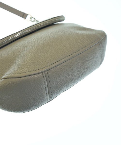 MICHAEL KORS（マイケルコース）ショルダーバッグ グレー サイズ:- レディース/2200681681040