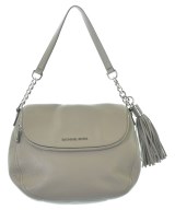 MICHAEL KORS（マイケルコース）ショルダーバッグ グレー サイズ:- レディース/2200681681040