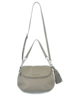 MICHAEL KORS（マイケルコース）ショルダーバッグ グレー サイズ:- レディース/2200681681040