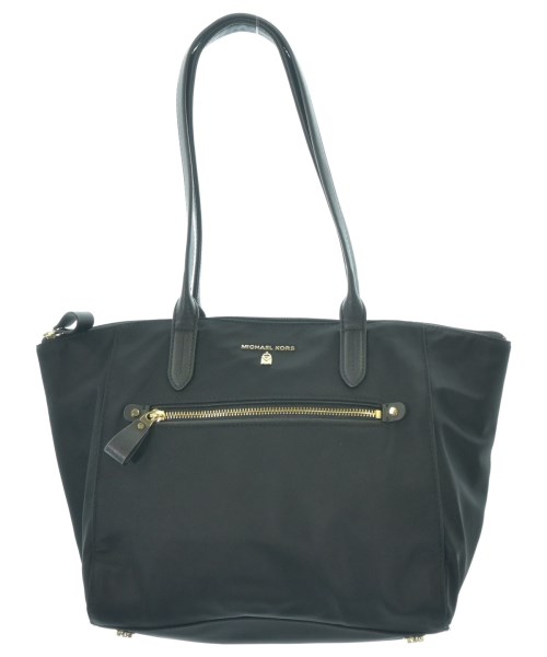 MICHAEL KORS(マイケルコース)トートバッグ 黒 サイズ:-/2200682005081