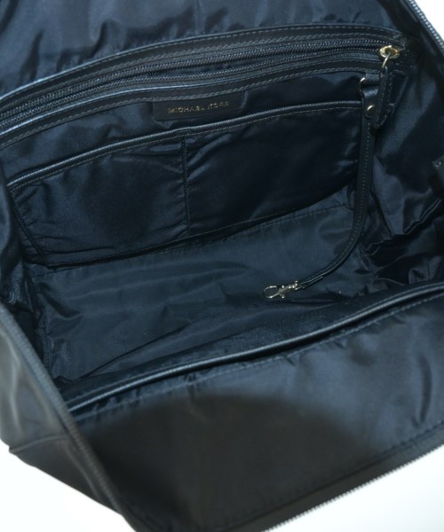 MICHAEL KORS（マイケルコース）トートバッグ 黒 サイズ:- レディース/2200682005081