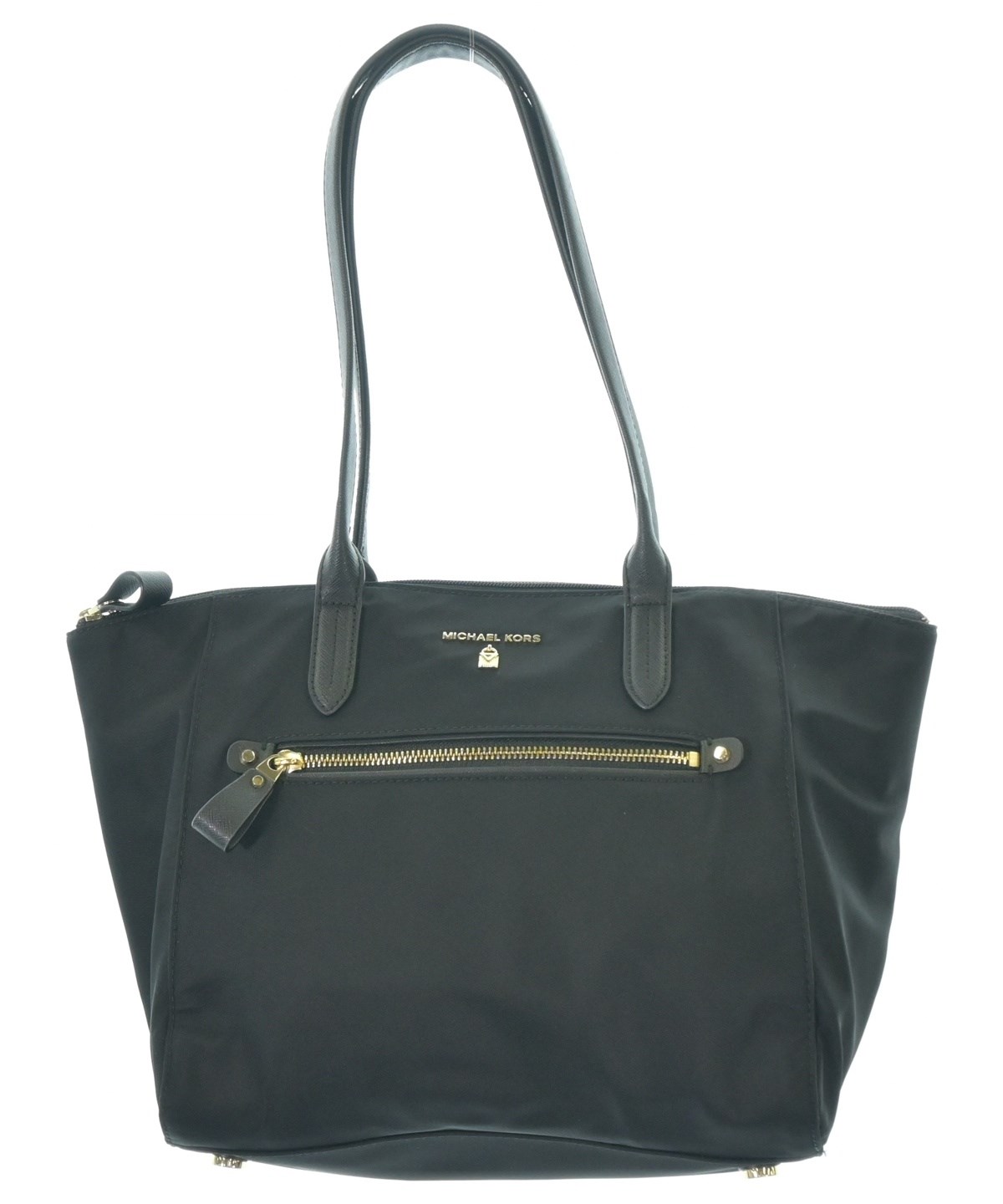 MICHAEL KORS（マイケルコース）トートバッグ 黒 サイズ:- レディース