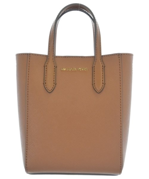 MICHAEL KORS(マイケルコース)ショルダーバッグ 茶 サイズ:-/2200688738037
