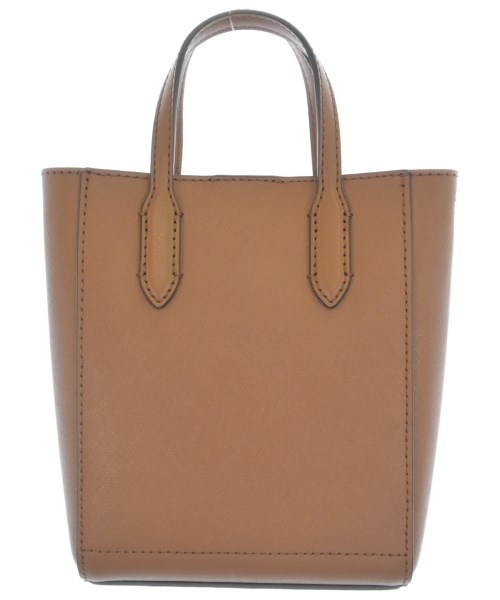MICHAEL KORS（マイケルコース）ショルダーバッグ 茶 サイズ:- レディース/2200688738037