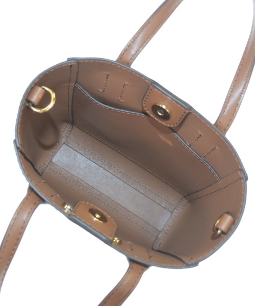 MICHAEL KORS（マイケルコース）ショルダーバッグ 茶 サイズ:- レディース/2200688738037