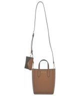 MICHAEL KORS（マイケルコース）ショルダーバッグ 茶 サイズ:- レディース/2200688738037