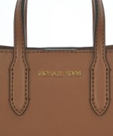 MICHAEL KORS（マイケルコース）ショルダーバッグ 茶 サイズ:- レディース/2200688738037