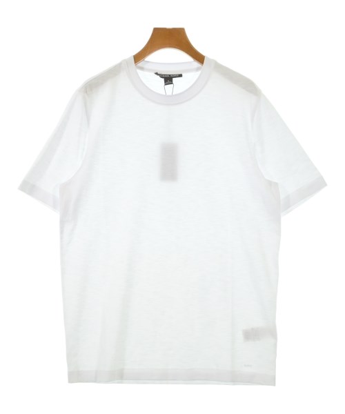 MICHAEL KORS(マイケルコース)Tシャツ・カットソー 白 サイズ:S/2200693925064