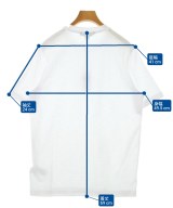 MICHAEL KORS（マイケルコース）Tシャツ・カットソー 白 サイズ:S レディース/2200693925064