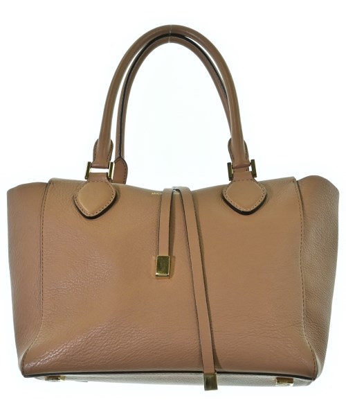 MICHAEL KORS(マイケルコース)ハンドバッグ ベージュ サイズ:-/2200697755018