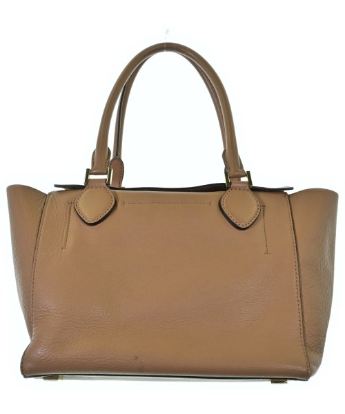 MICHAEL KORS（マイケルコース）ハンドバッグ ベージュ サイズ:- レディース/2200697755018