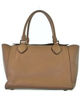 MICHAEL KORS（マイケルコース）ハンドバッグ ベージュ サイズ:- レディース/2200697755018