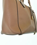 MICHAEL KORS（マイケルコース）ハンドバッグ ベージュ サイズ:- レディース/2200697755018