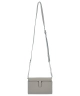 MICHAEL KORS（マイケルコース）ショルダーバッグ グレー サイズ:- レディース/2200698401020