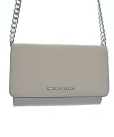 MICHAEL KORS（マイケルコース）ショルダーバッグ グレー サイズ:- レディース/2200698401020
