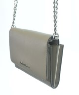 MICHAEL KORS（マイケルコース）ショルダーバッグ グレー サイズ:- レディース/2200698401020
