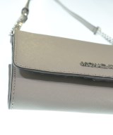 MICHAEL KORS（マイケルコース）ショルダーバッグ グレー サイズ:- レディース/2200698401020