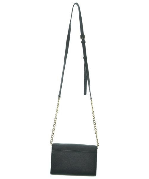 MICHAEL KORS（マイケルコース）ショルダーバッグ 黒 サイズ:- レディース/2200694245086