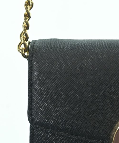 MICHAEL KORS（マイケルコース）ショルダーバッグ 黒 サイズ:- レディース/2200694245086
