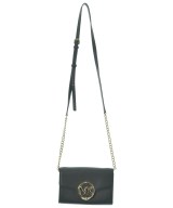 MICHAEL KORS（マイケルコース）ショルダーバッグ 黒 サイズ:- レディース/2200694245086