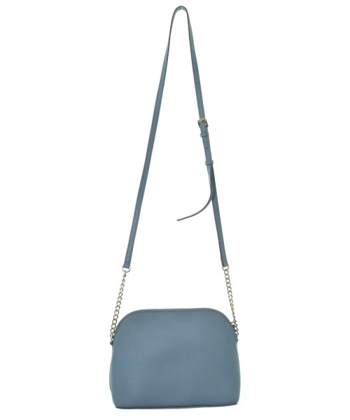 MICHAEL KORS（マイケルコース）ショルダーバッグ 青 サイズ:- レディース/2200694245093