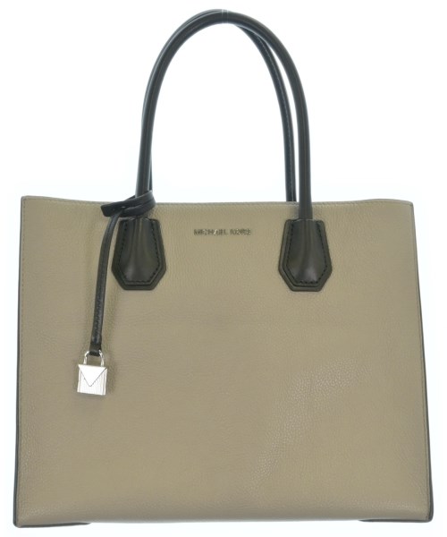 MICHAEL KORS(マイケルコース)トートバッグ グレー サイズ:-/2200695585174