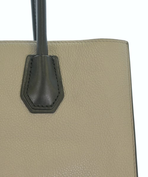 MICHAEL KORS（マイケルコース）トートバッグ グレー サイズ:- レディース/2200695585174