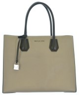 MICHAEL KORS（マイケルコース）トートバッグ グレー サイズ:- レディース/2200695585174