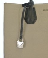 MICHAEL KORS（マイケルコース）トートバッグ グレー サイズ:- レディース/2200695585174