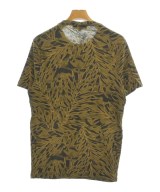 MICHAEL KORS（マイケルコース）Tシャツ・カットソー カーキ サイズ:S メンズ/2200700248124