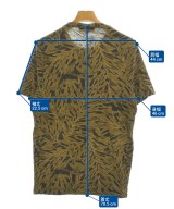MICHAEL KORS（マイケルコース）Tシャツ・カットソー カーキ サイズ:S メンズ/2200700248124