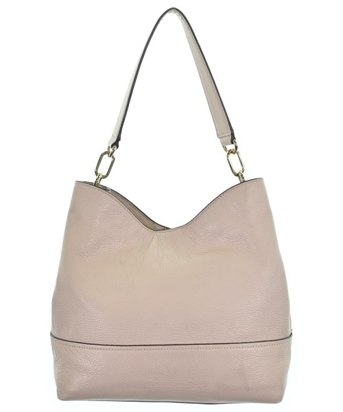 MICHAEL KORS（マイケルコース）トートバッグ ピンク サイズ:- レディース/2200697119087