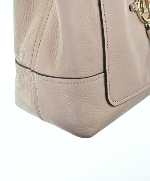 MICHAEL KORS（マイケルコース）トートバッグ ピンク サイズ:- レディース/2200697119087