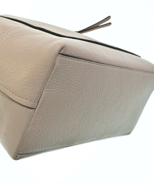 MICHAEL KORS（マイケルコース）トートバッグ ピンク サイズ:- レディース/2200697119087