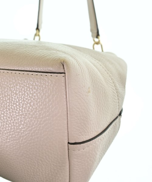 MICHAEL KORS（マイケルコース）トートバッグ ピンク サイズ:- レディース/2200697119087