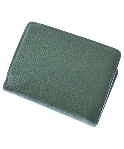 MICHAEL KORS（マイケルコース）財布・コインケース 緑 サイズ:- レディース/2200700940059