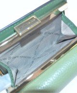 MICHAEL KORS（マイケルコース）財布・コインケース 緑 サイズ:- レディース/2200700940059