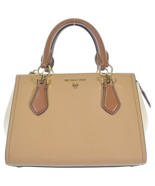 MICHAEL KORS(マイケルコース)ショルダーバッグ ベージュ サイズ:-/2200700831012