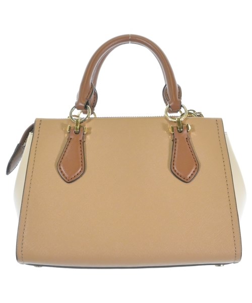 MICHAEL KORS（マイケルコース）ショルダーバッグ ベージュ サイズ:- レディース/2200700831012