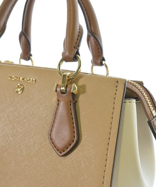 MICHAEL KORS（マイケルコース）ショルダーバッグ ベージュ サイズ:- レディース/2200700831012