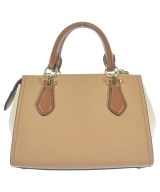 MICHAEL KORS（マイケルコース）ショルダーバッグ ベージュ サイズ:- レディース/2200700831012